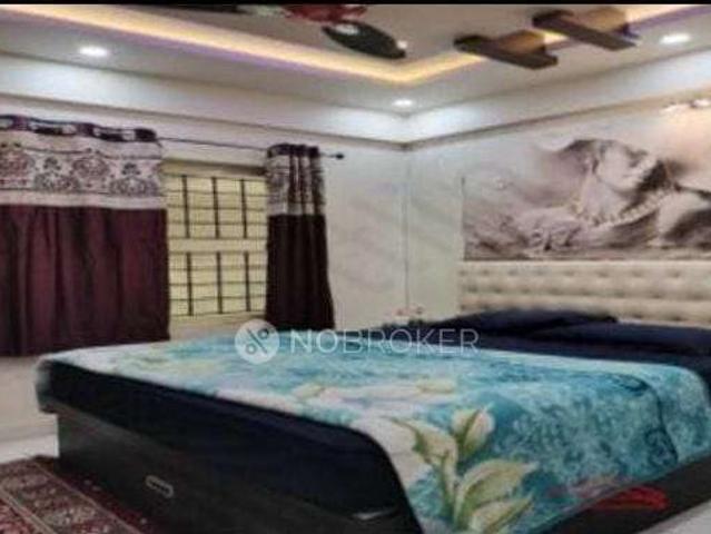 1 BHK Flat In Mahaveer Meridian for Rent In Phase 8th Jp Na