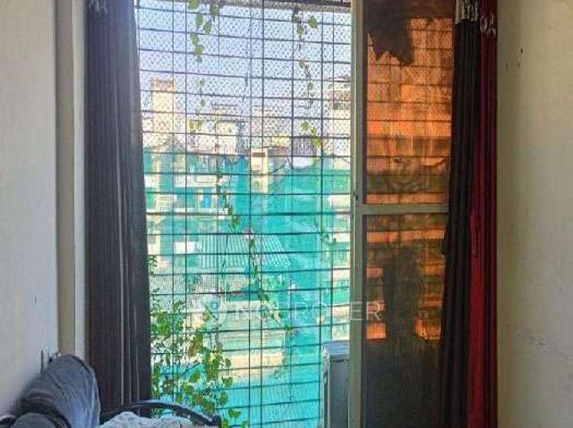 1 BHK Flat In Mahaveer Apartment for Rent In Dombivali East