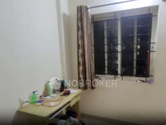 1 BHK Flat In Mahaveer Galaxy For Sale In Sunkalpalya