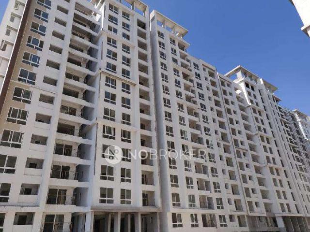 1 BHK Flat In Mahaveer Ranches For Sale In Parappana Agrahara