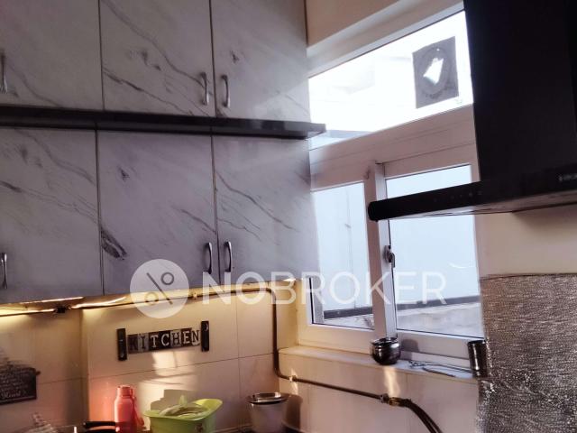 1 BHK Flat In Mahaveer Ranches For Sale In Parappana Agrahara