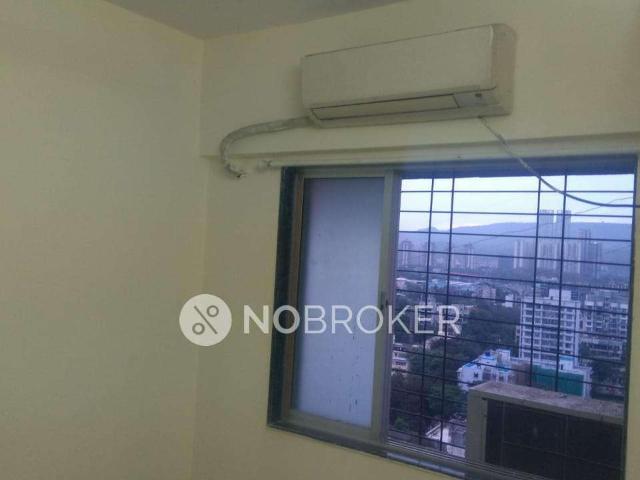 1 BHK Flat In Mahaveer Suhash For Sale In International Trade Tower