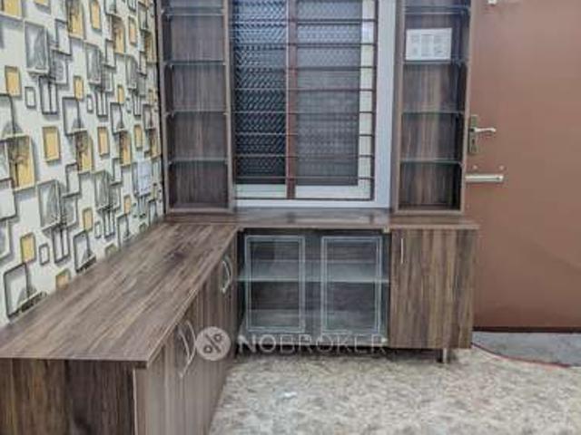 1 BHK Flat In Mahavir Cedar For Sale In Jalahalli West