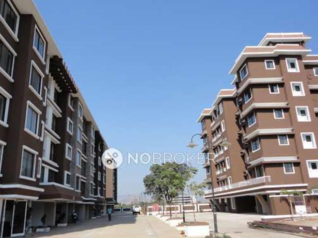 1 BHK Flat In Mahavir For Sale In Talegaon Dabhade
