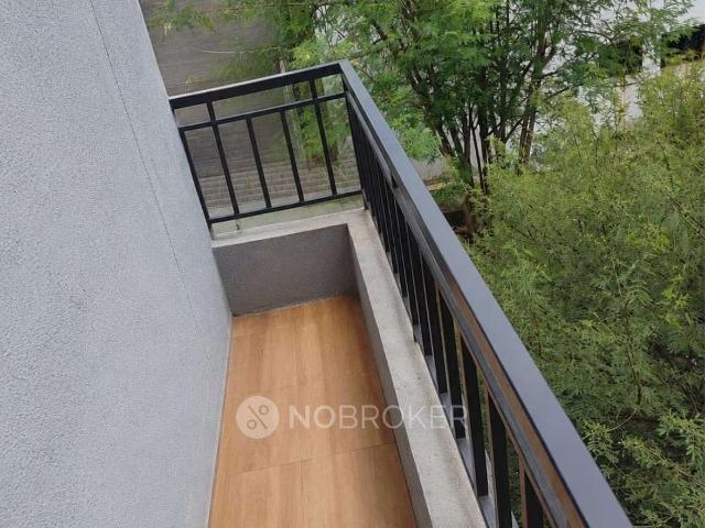 1 BHK Flat In Maha Santhi Building for Rent In Wakad