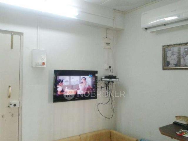 1 BHK Flat In Mahada Apartment For Sale In Byculla East