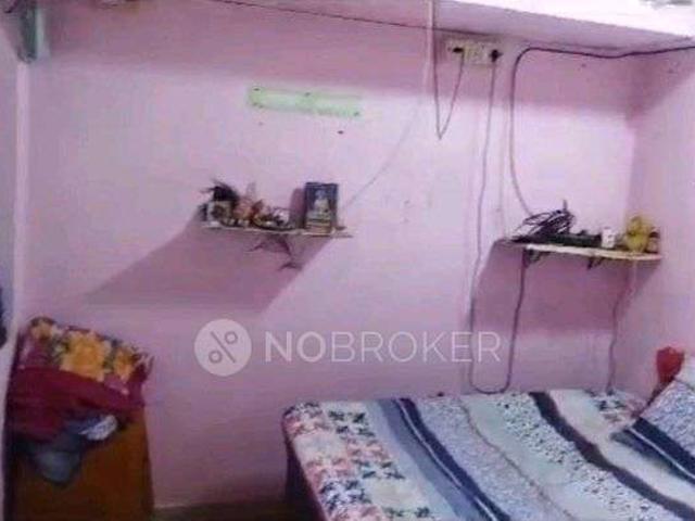 1 BHK Flat In Mahada Colony For Sale In Kandivali East