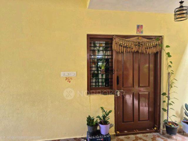 1 BHK Flat In Mahadevi Nilaya for Lease In Konanakunte