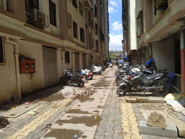 1 BHK Flat In Mahakali Darshan S. R.a. Society For Sale In Andheri East
