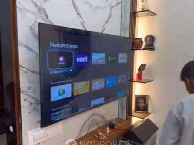 1 BHK Flat In Mahakali Darshan S. R.a. Society for Rent In Andheri East