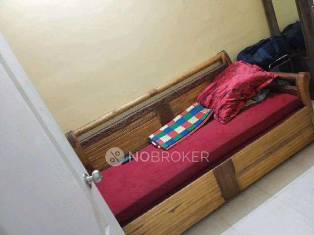 1 BHK Flat In Mahakali Darshan S. R.a. Society for Rent In Andheri East