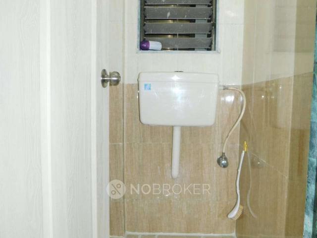 1 BHK Flat In Mahakali Darshan Sra For Sale In Andheri East