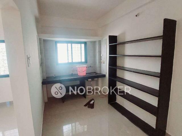 1 BHK Flat In Mahalakshmi Niwas for Rent In Hadapsar