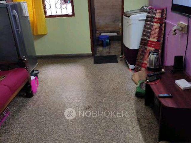 1 BHK Flat In Mahalakshmi Apartments for Lease In Choolaimedu High Road