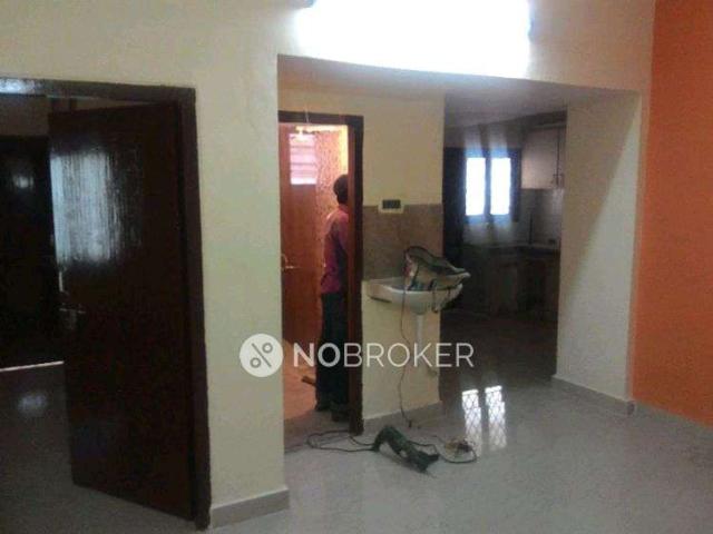1 BHK Flat In Mahalakshmi Apartments for Rent In Old Bowenpally