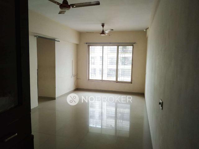 1 BHK Flat In Mahalaxi Tower, G B Road, Thane West for Rent In, Thane West