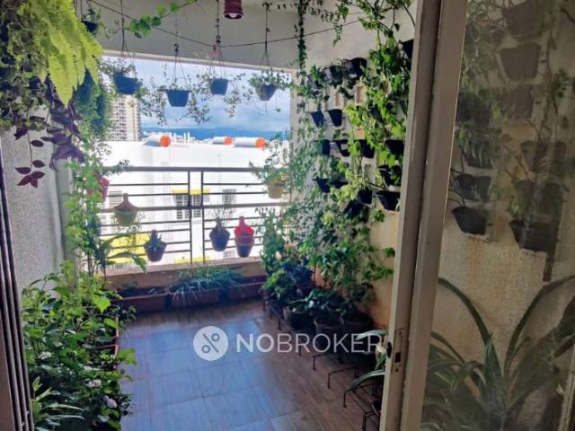 1 BHK Flat In Mahalaxmi Adishree, Ambegaon Bk for Rent In B