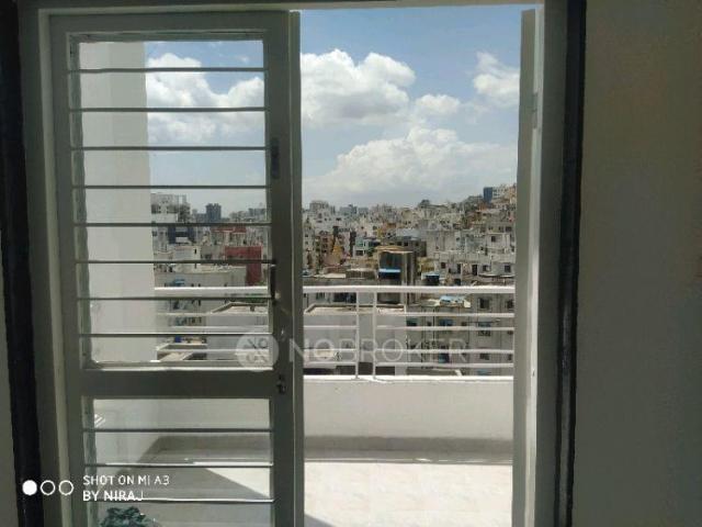 1 BHK Flat In Mahalaxmi Adishree for Rent In Adishree Society B Wing