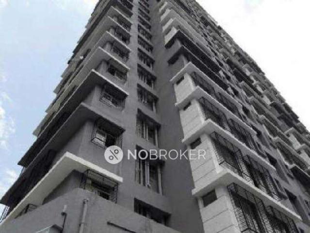 1 BHK Flat In Mahalaxmi For Sale In Dahisar East