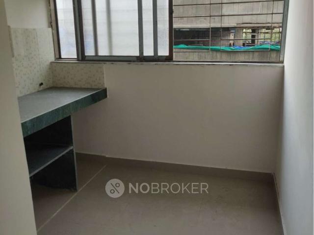 1 BHK Flat In Mahalaxmi For Sale In Omkar Tower