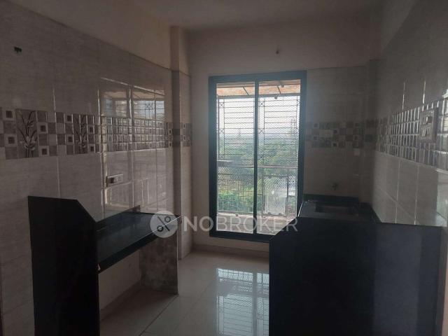 1 BHK Flat In Mahalaxmi Krupa for Rent In Thakurli