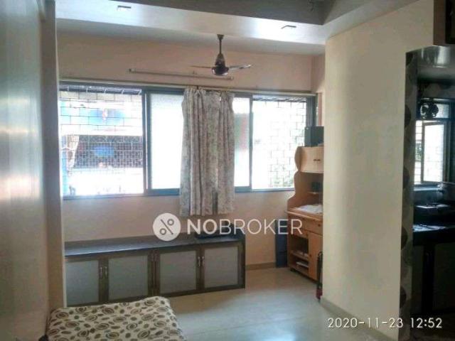 1 BHK Flat In Mahamaya Chs For Sale In Mulund West