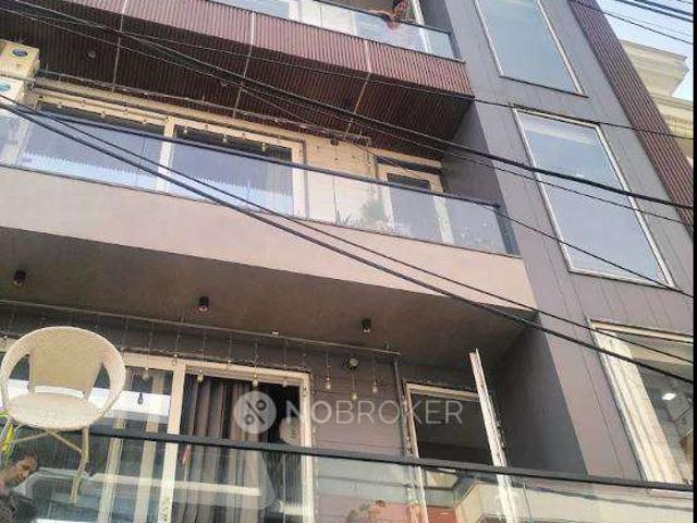 1 BHK Flat In Maharana Pratap Enclave for Rent In Shakurpur
