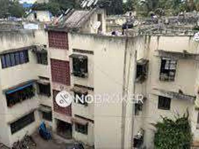 1 BHK Flat In Maharashtra Chs For Sale In Parvati Paytha