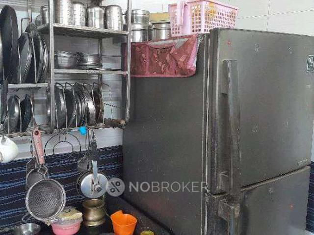 1 BHK Flat In Mahesh Apartment For Sale In Chembur