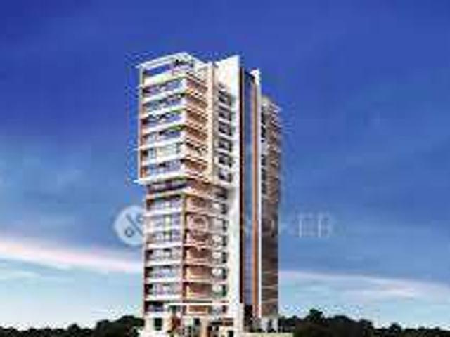 1 BHK Flat In Bhramand Chs Phase 5 For Sale In Thane West