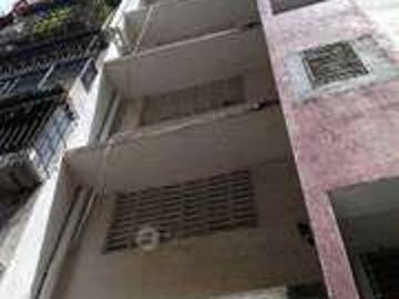 Sector-12 Kharghar, Sector-17 Panvel - Parking