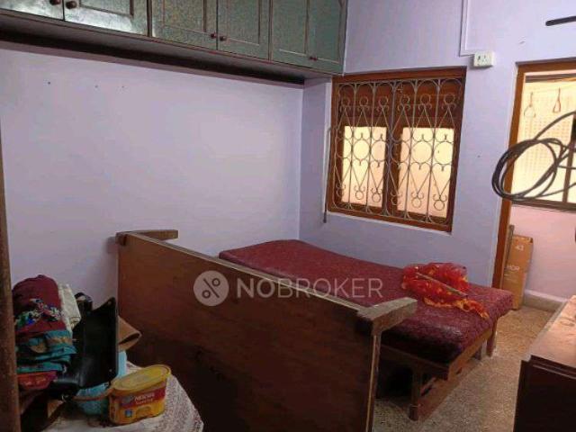 1 BHK Flat In Maheshwaree mahadeo Co op Housing Soc. For Rent In Dombivali West