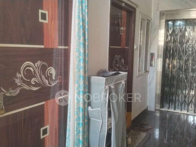 1 BHK Flat In Maheshwari Manson for Rent In Madhapur
