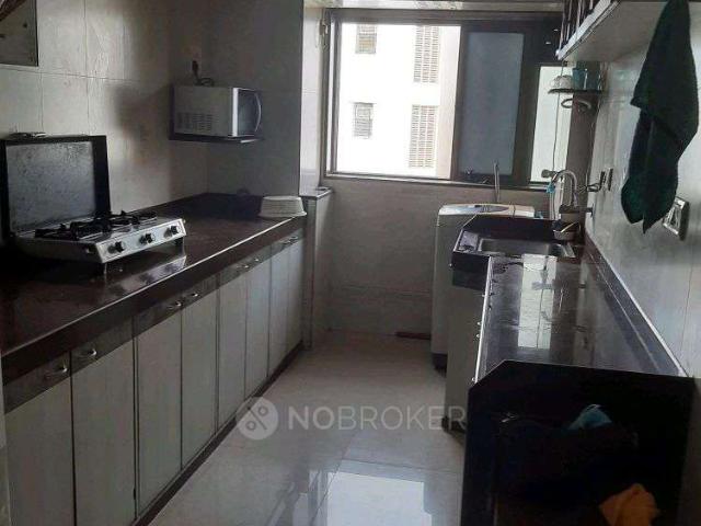 1 BHK Flat In Maheshwari Nagar for Rent In Maheshwari Nagar, Andheri East
