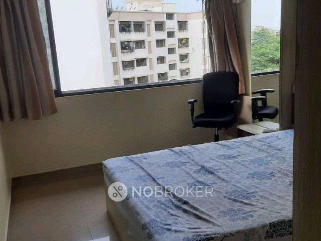 1 BHK Flat In Maheshwari Nagar for Rent In Maheshwari Nagar Road No 16 Midc