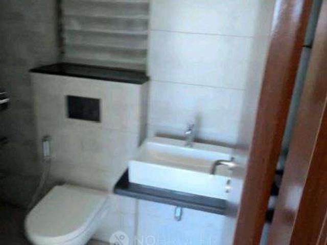 1 BHK Flat In Mahindra Alcove for Rent In Chandivali