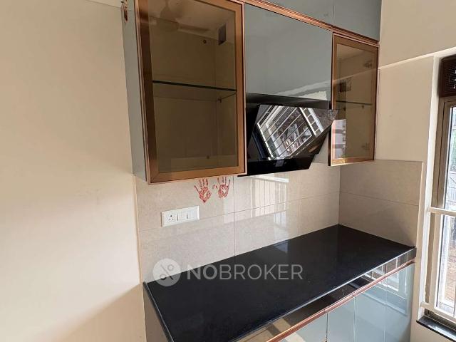 1 BHK Flat In Mahindra Alcove for Rent In Andheri East