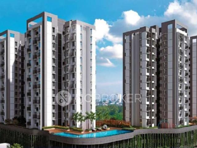 1 BHK Flat In Mahindra Centralis For Sale In Pimpri Colony