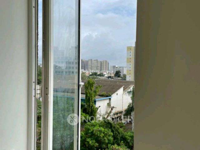 1 BHK Flat In Mahindra Centralis For Sale In Pimpri Colony