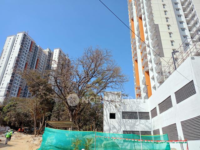 1 BHK Flat In Mahindra Eden For Sale In Vajarahalli Village, Bangalore City Municipal Corporation Layout
