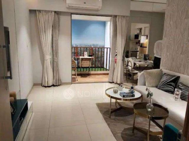 1 BHK Flat In Mahindra Happinest Tathawade For Sale In Tath