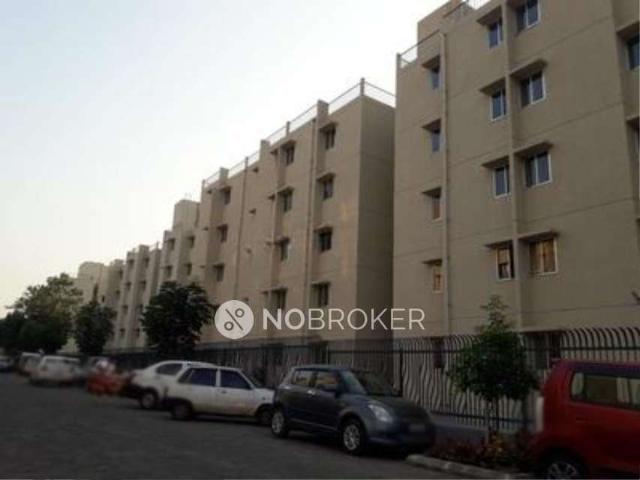1 BHK Flat In Mahindra Hights For Sale In Nanded
