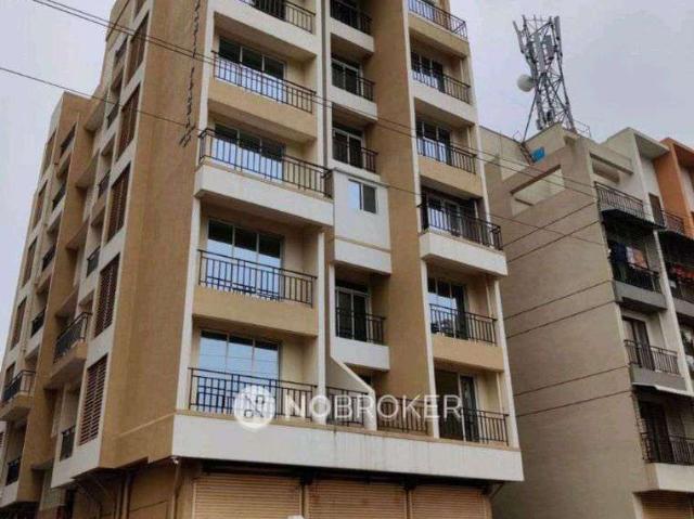 1 BHK Flat In Mahir Plaza For Sale In Taloja