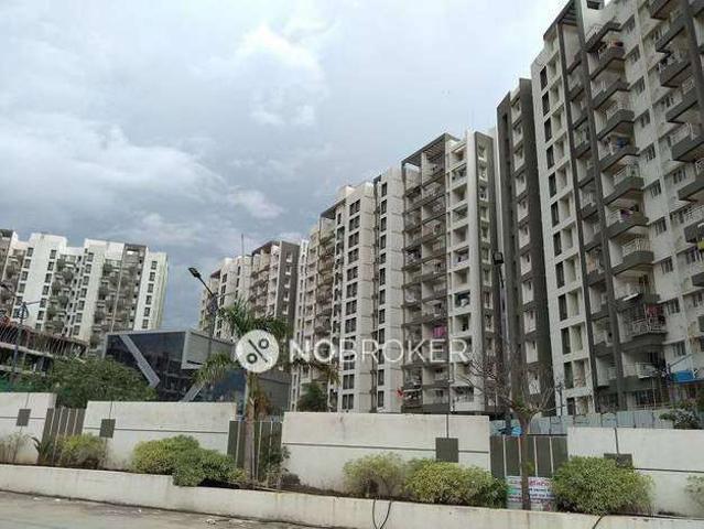 1 BHK Flat In Majestic Nest For Sale In Phursungi