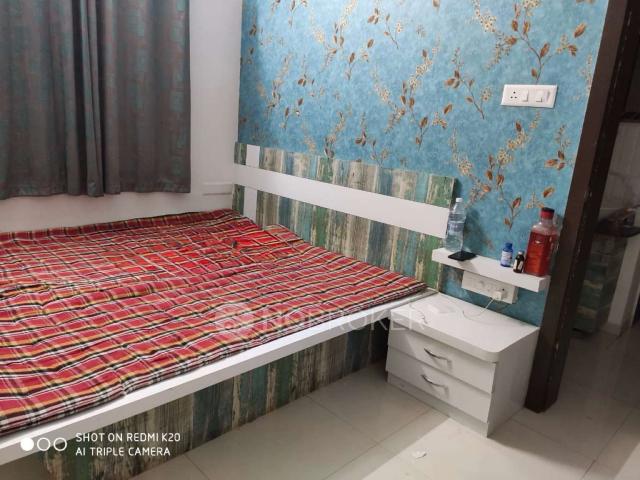 1 BHK Flat In Majestique Aqua For Sale In Fursungi