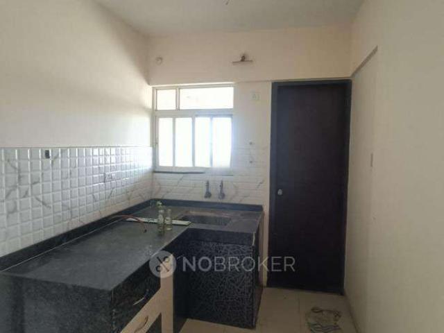 1 BHK Flat In Majestique Manhattan For Sale In Wagholi