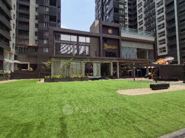 1 BHK Flat In Majestique Marbella for Rent In Kharadi