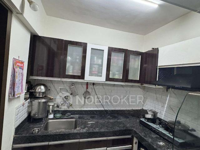 1 BHK Flat In Majestique Venice, Dhayari For Sale In Dhayari