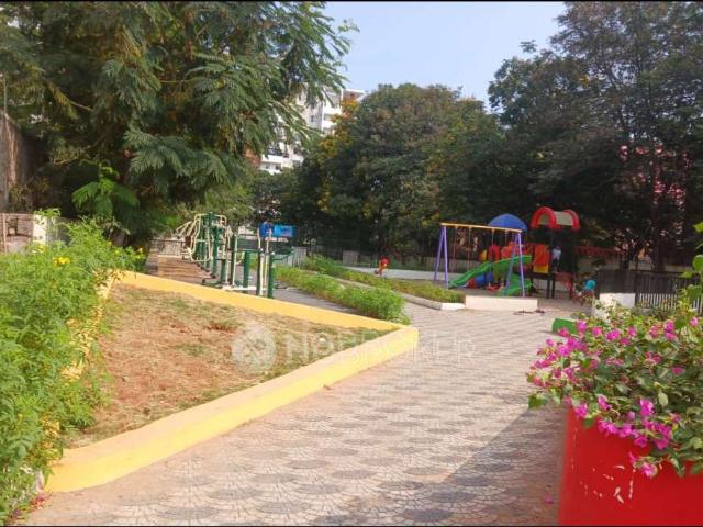 1 BHK Flat In Malaysian Township, Kukatpally for Rent In Kukatpally