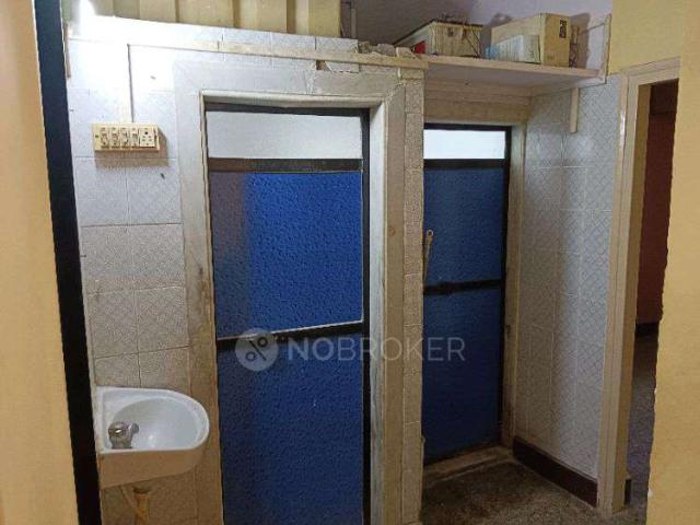1 BHK Flat In Malhar Chhaya for Rent In Dombivli East